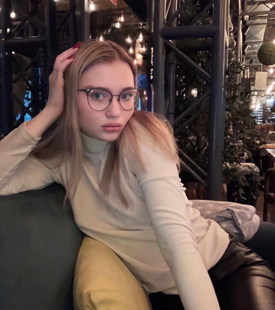 Индивидуалка Марго главное фото в городе Чебаркуль 