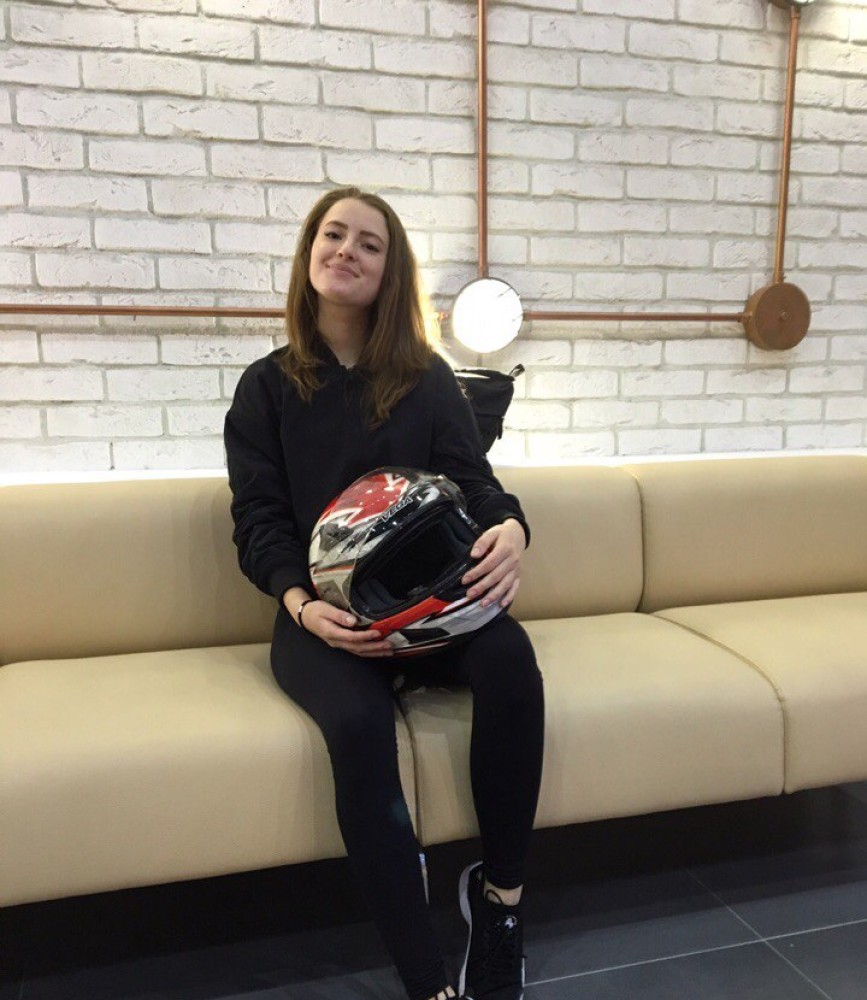 Индивидуалка Дашута главное фото в городе Чебаркуль 