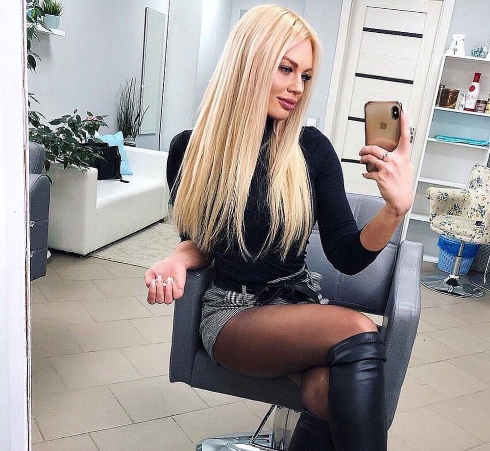 Индивидуалка Алина главное фото в городе Чебаркуль 