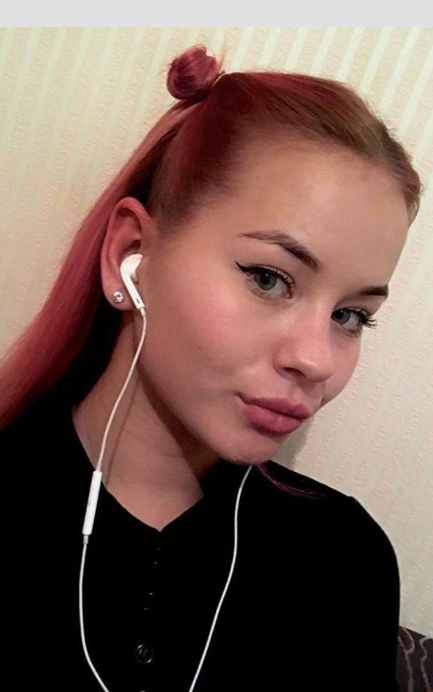 Индивидуалка Катя главное фото в городе Чебаркуль 