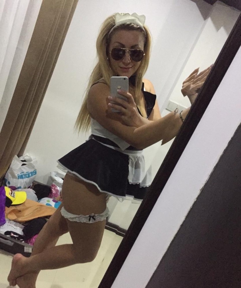 Индивидуалка Маня главное фото в городе Чебаркуль 