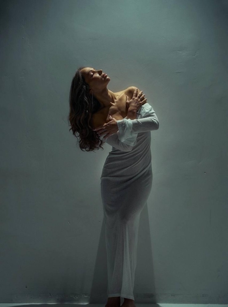 Индивидуалка Алена фото № 2 в городе Чебаркуль