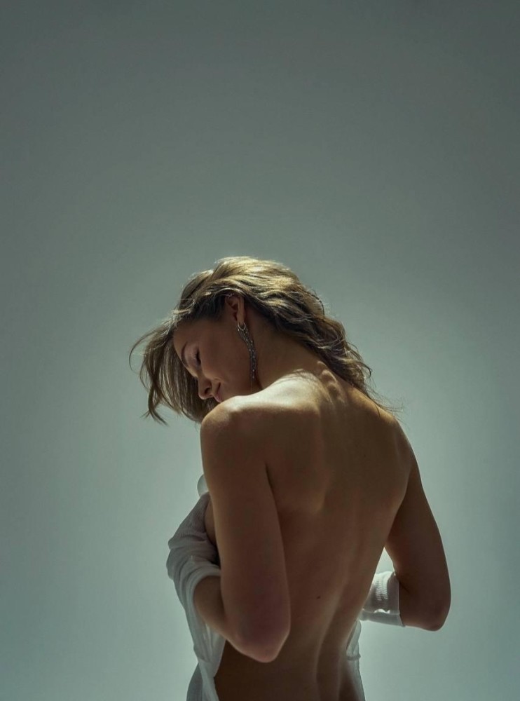 Индивидуалка Алена фото № 2 в городе Чебаркуль