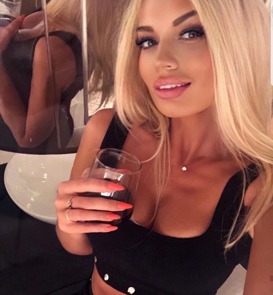 Индивидуалка Алина фото № 2 в городе Чебаркуль