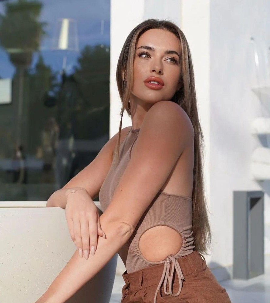 Индивидуалка Алла фото № 2 в городе Чебаркуль