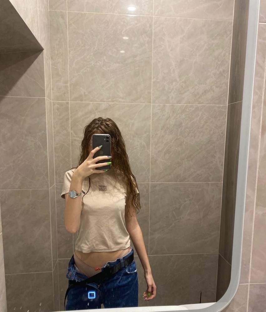 Индивидуалка Нонна главное фото в городе Чебаркуль 