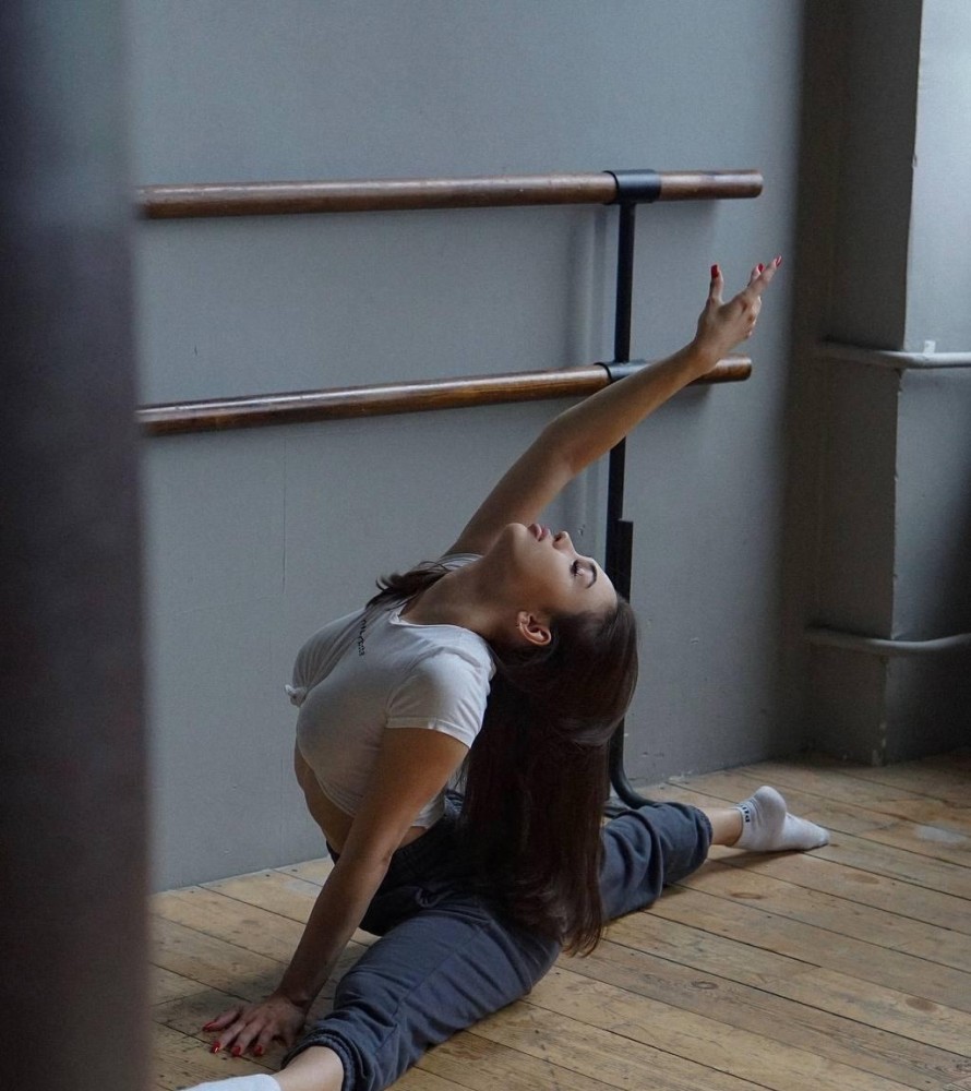 Индивидуалка Дарина фото № 2 в городе Чебаркуль