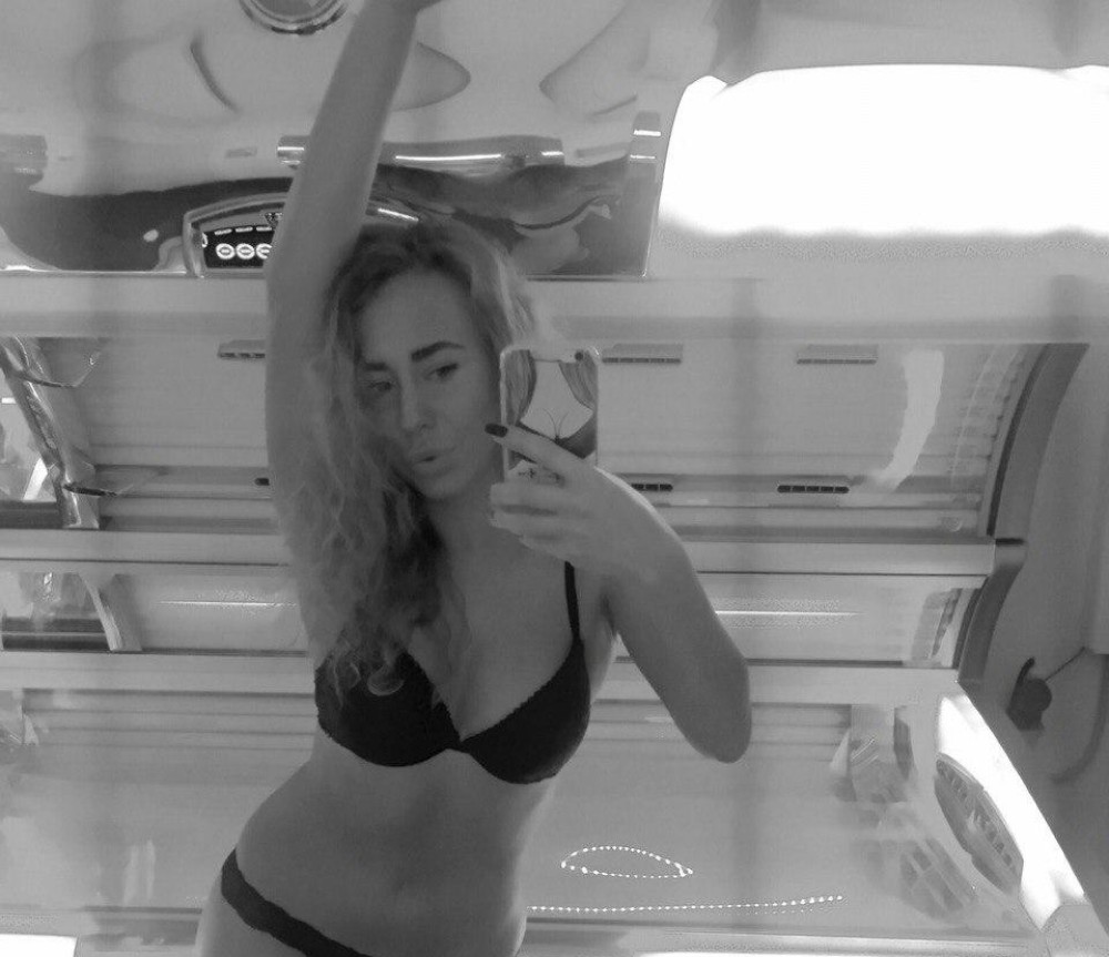 Индивидуалка Дарья фото № 2 в городе Чебаркуль