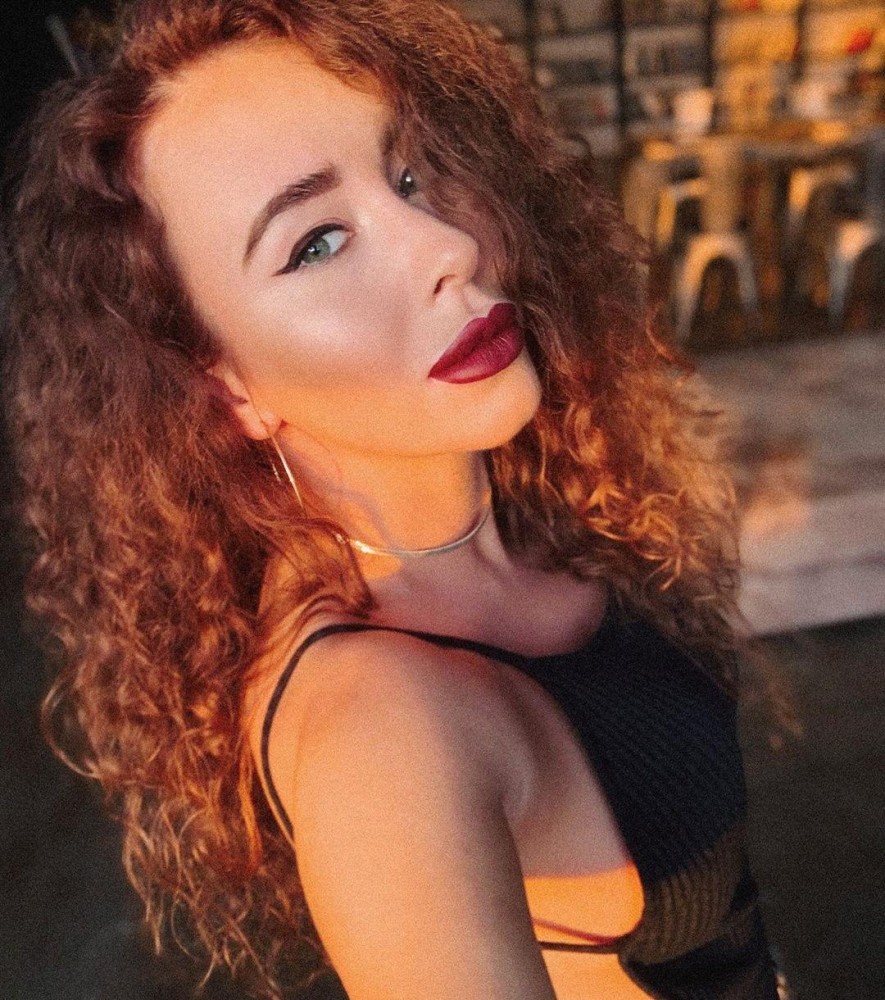 Индивидуалка Дарья фото № 2 в городе Чебаркуль