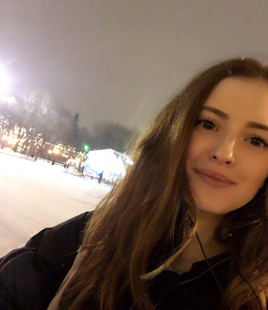 Индивидуалка Дашута фото № 2 в городе Чебаркуль