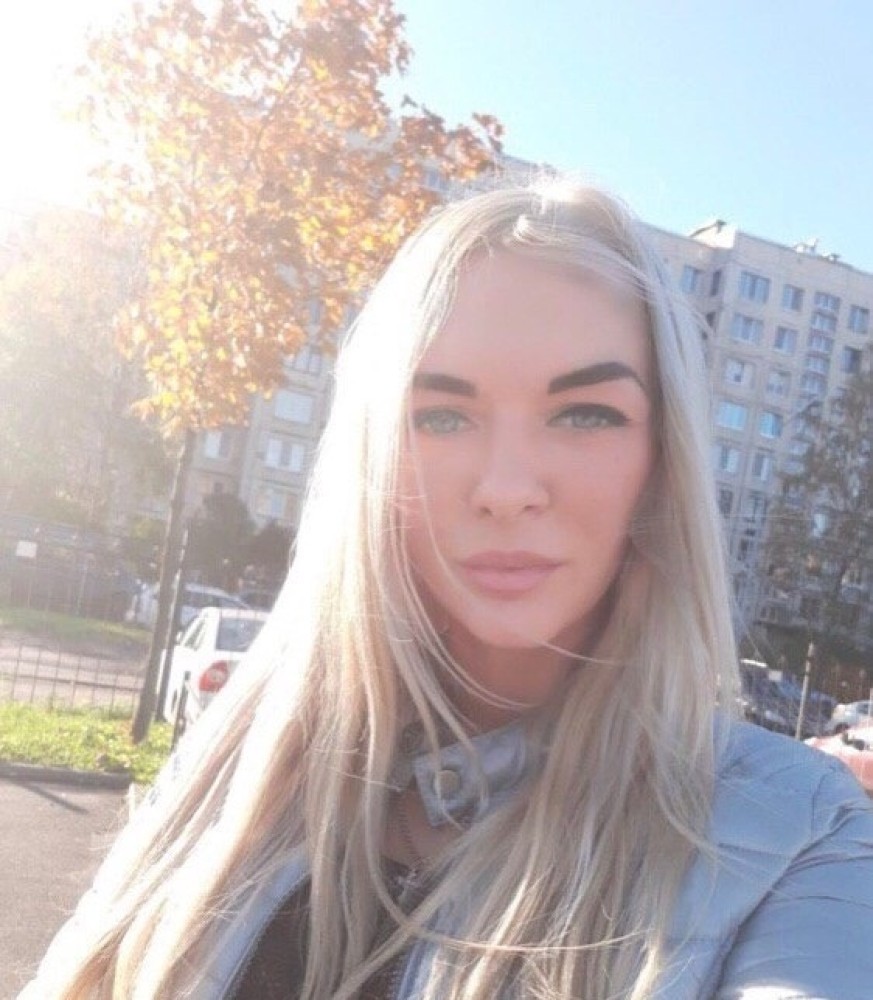 Индивидуалка Влада главное фото в городе Чебаркуль 