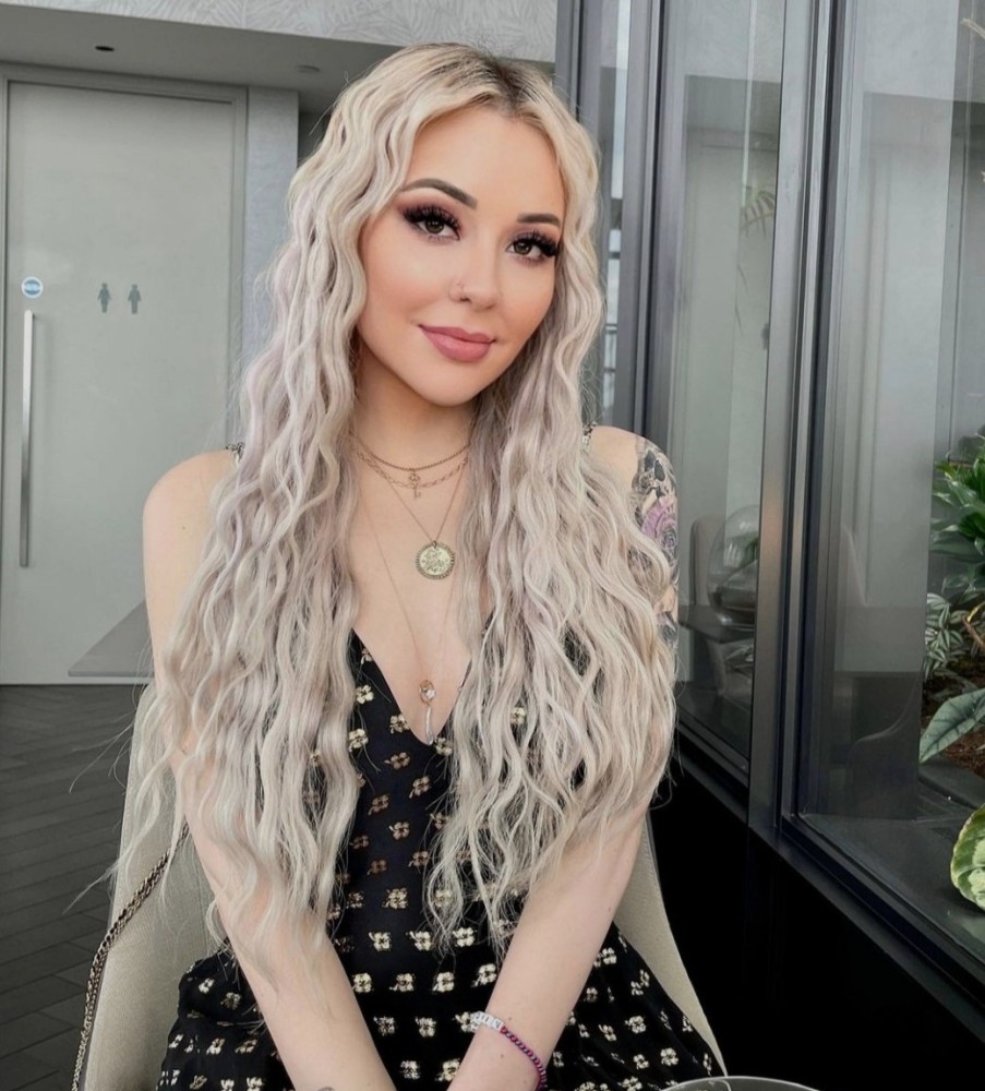 Индивидуалка Дита фото № 2 в городе Чебаркуль