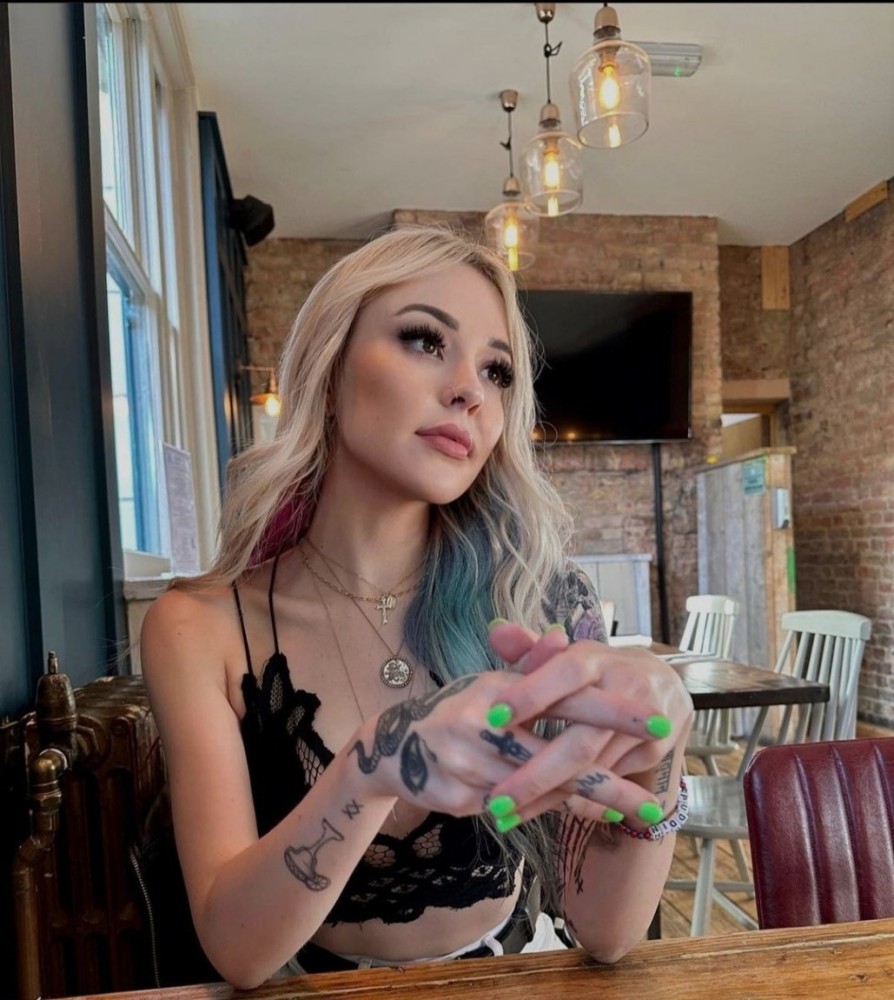 Индивидуалка Дита фото № 2 в городе Чебаркуль