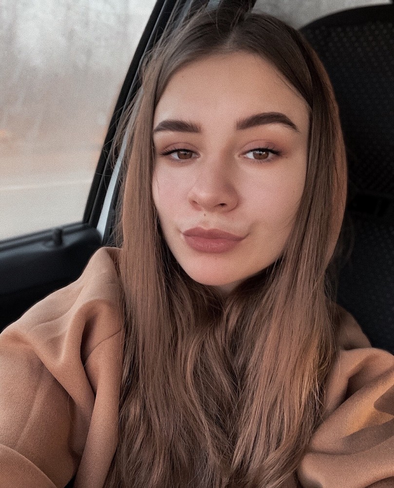 Индивидуалка Галька фото № 2 в городе Чебаркуль