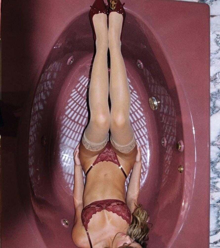 Индивидуалка Инга фото № 2 в городе Чебаркуль