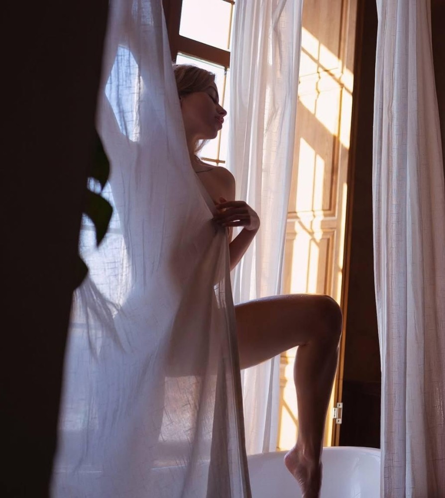 Индивидуалка Катерина фото № 2 в городе Чебаркуль