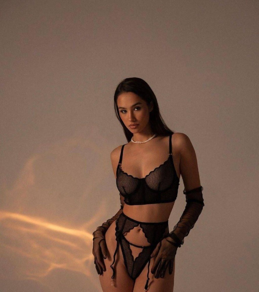 Индивидуалка Катерина фото № 2 в городе Чебаркуль