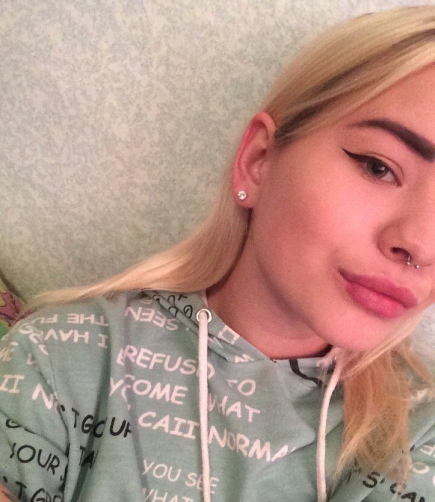 Индивидуалка Катя фото № 2 в городе Чебаркуль