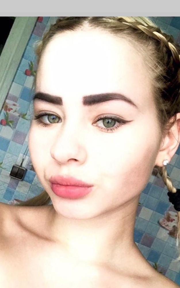 Индивидуалка Катя фото № 2 в городе Чебаркуль