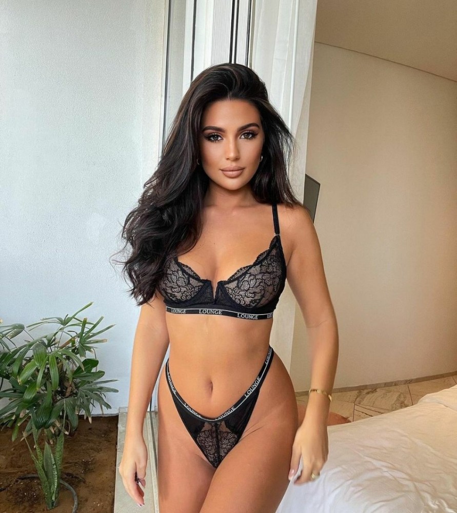 Индивидуалка Лика фото № 2 в городе Чебаркуль