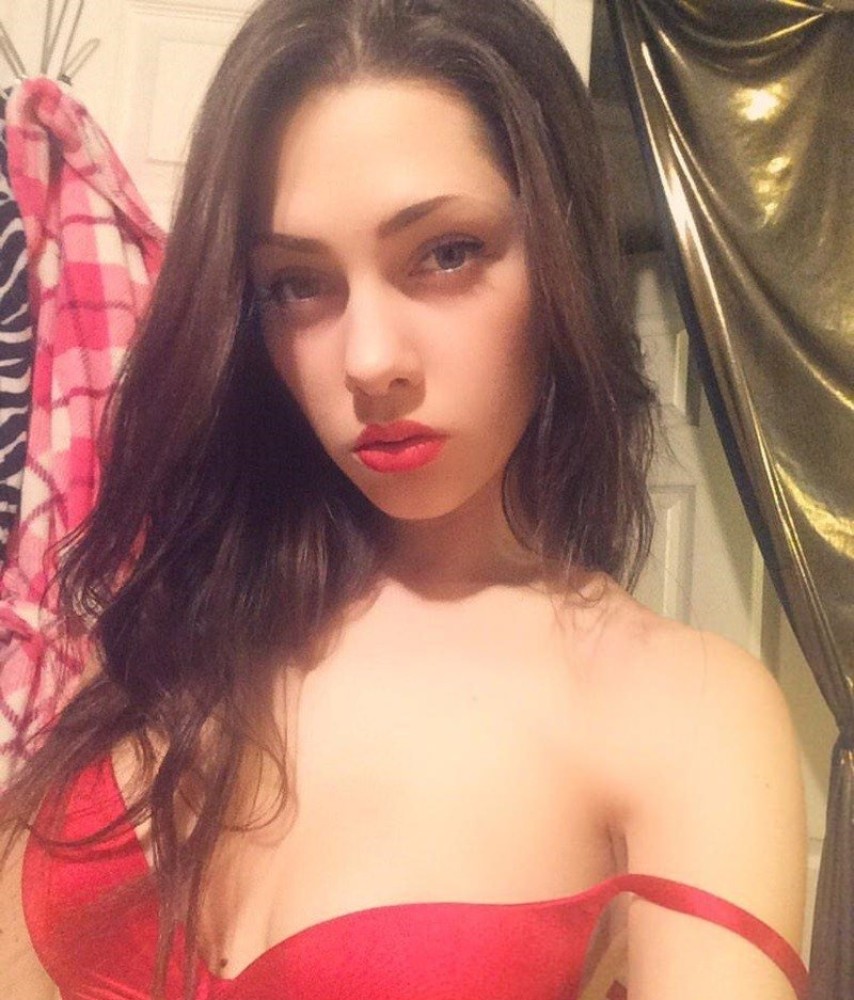 Индивидуалка Людмила фото № 2 в городе Чебаркуль