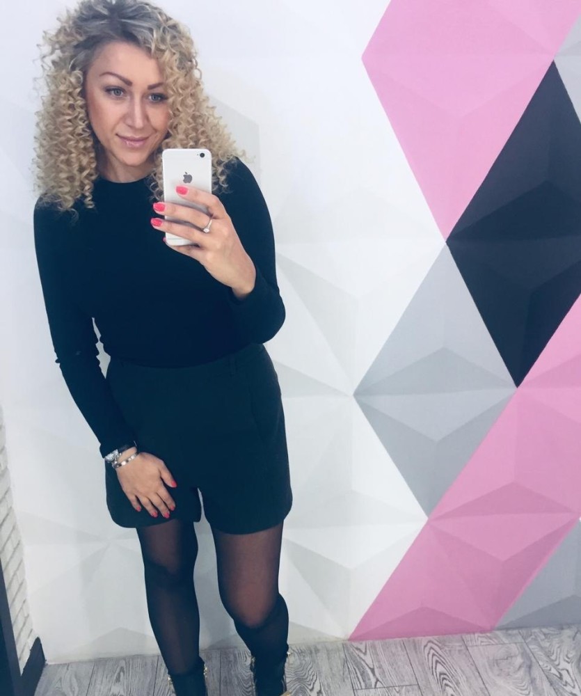 Индивидуалка Маня фото № 2 в городе Чебаркуль