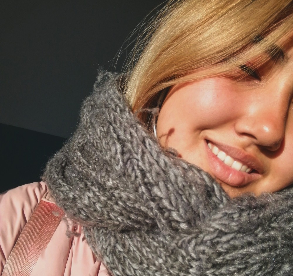 Индивидуалка Маня фото № 2 в городе Чебаркуль