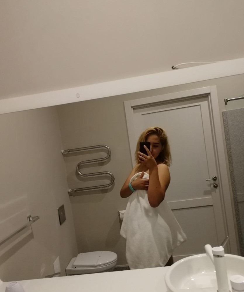 Индивидуалка Маня фото № 2 в городе Чебаркуль