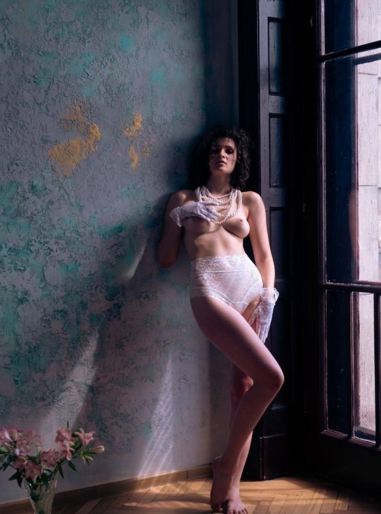 Индивидуалка Маргарита фото № 2 в городе Чебаркуль