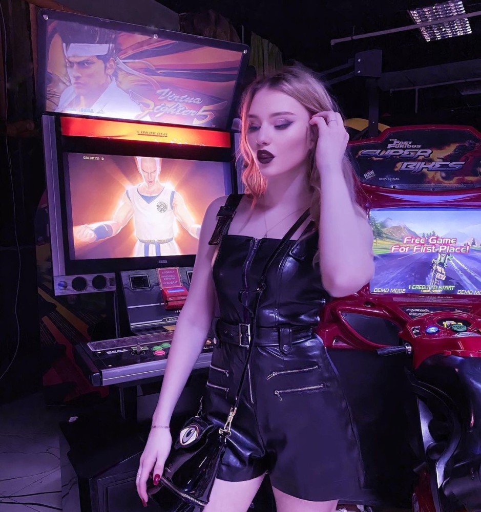 Индивидуалка Марго фото № 2 в городе Чебаркуль