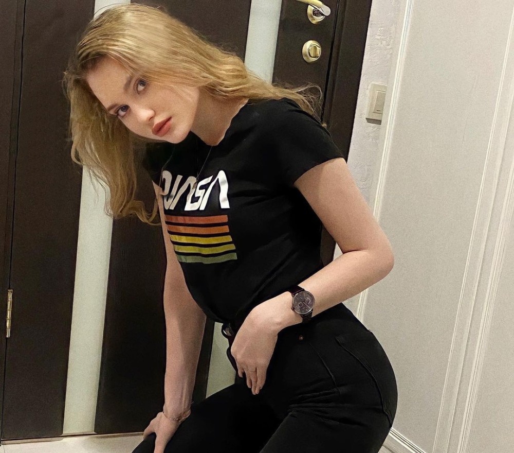 Индивидуалка Марго фото № 2 в городе Чебаркуль