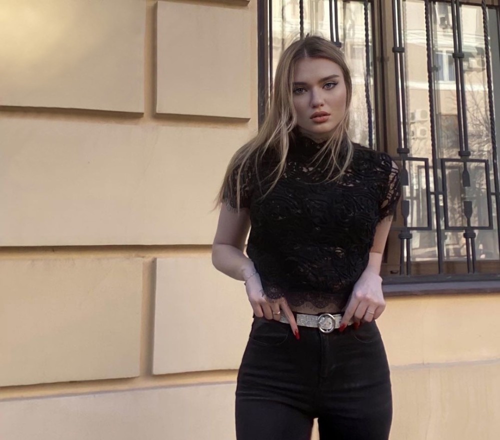 Индивидуалка Марго фото № 2 в городе Чебаркуль