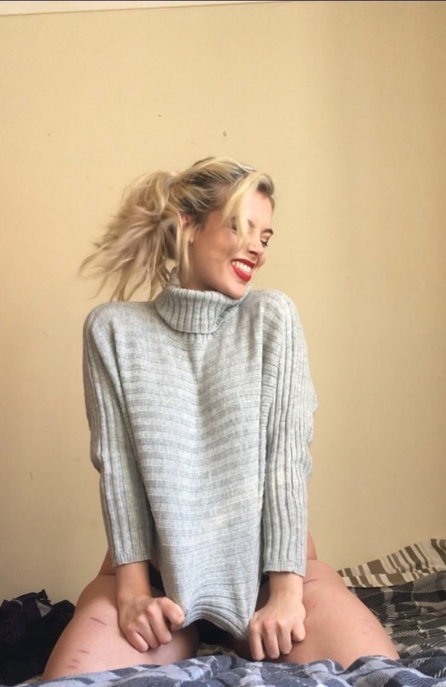 Индивидуалка Марина фото № 2 в городе Чебаркуль