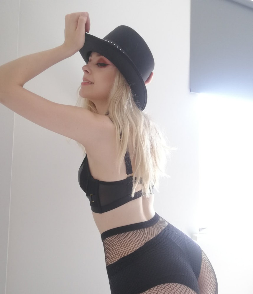 Индивидуалка Марина фото № 2 в городе Чебаркуль