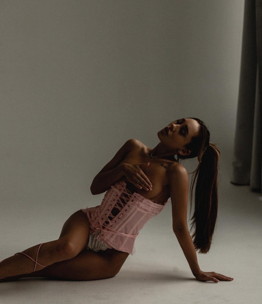 Индивидуалка Маринка фото № 2 в городе Чебаркуль