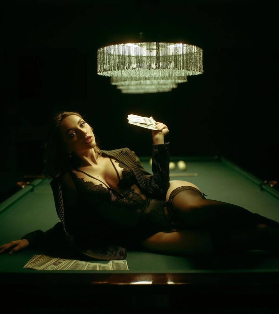 Индивидуалка Мария фото № 2 в городе Чебаркуль