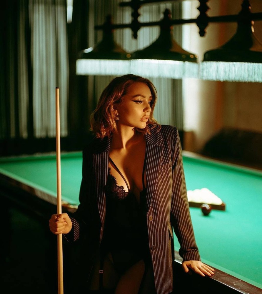 Индивидуалка Мария фото № 2 в городе Чебаркуль