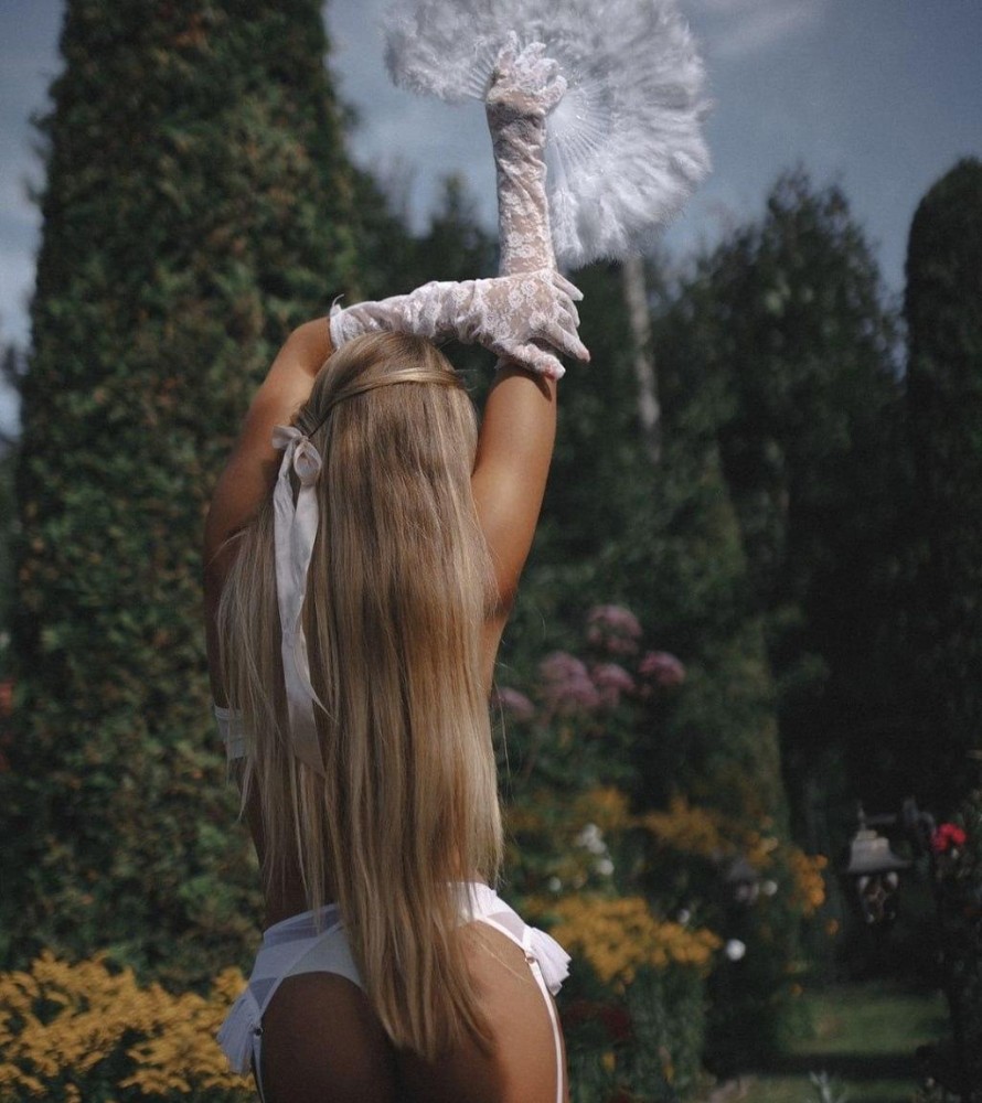 Индивидуалка Мария фото № 2 в городе Чебаркуль