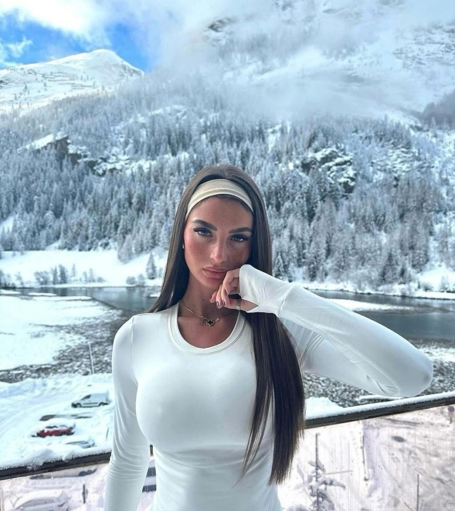 Индивидуалка Миланка фото № 2 в городе Чебаркуль