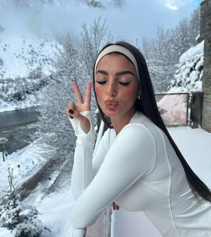 Индивидуалка Миланка фото № 2 в городе Чебаркуль