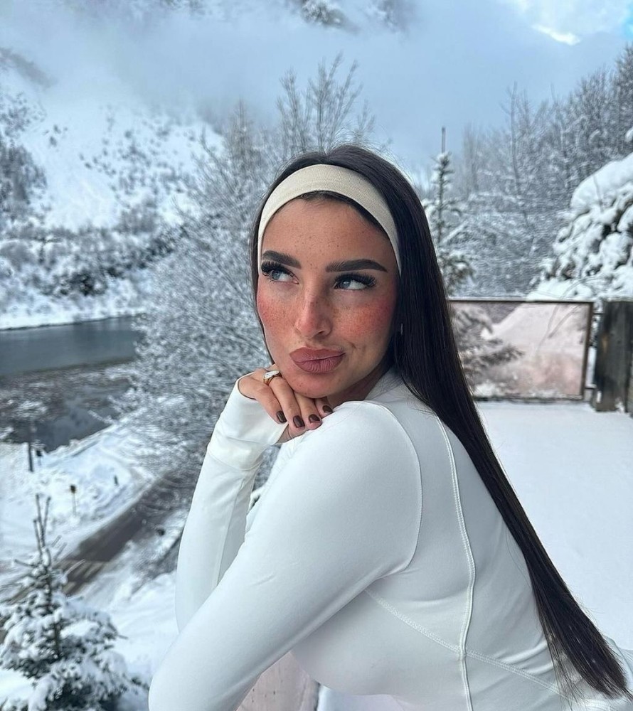 Индивидуалка Миланка фото № 2 в городе Чебаркуль