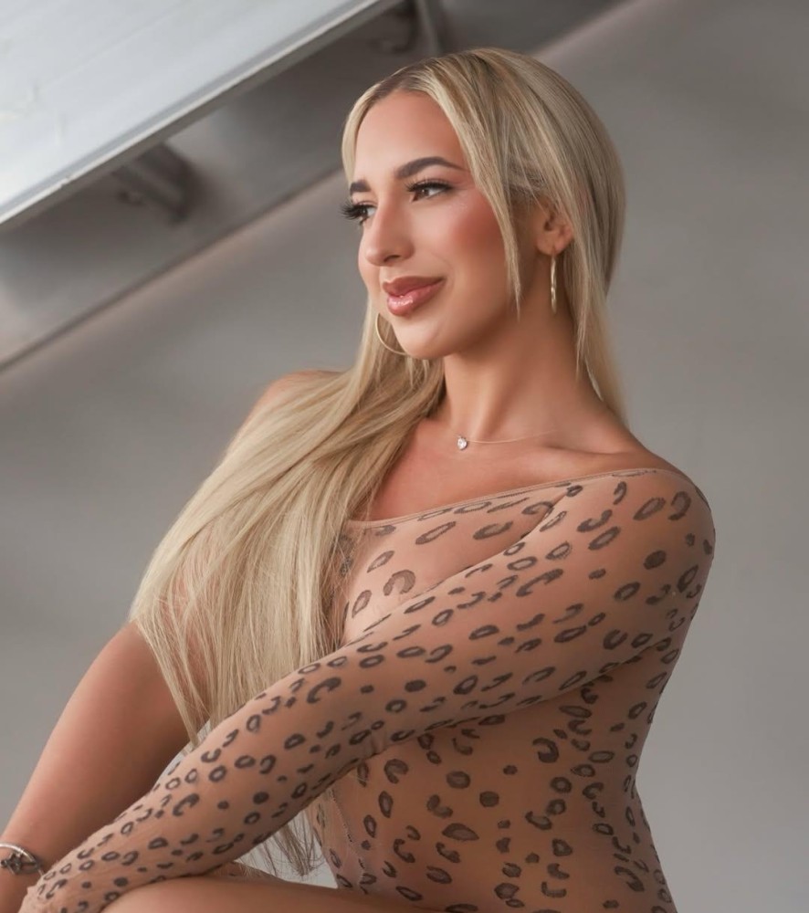 Индивидуалка Молли фото № 2 в городе Чебаркуль