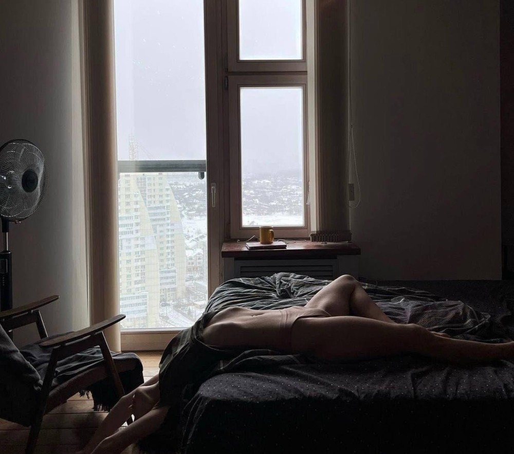 Индивидуалка Надежда фото № 2 в городе Чебаркуль