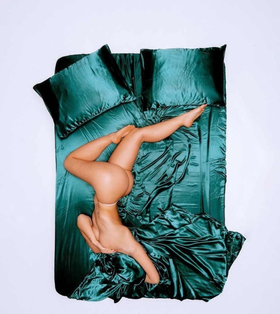 Индивидуалка Надежда фото № 2 в городе Чебаркуль