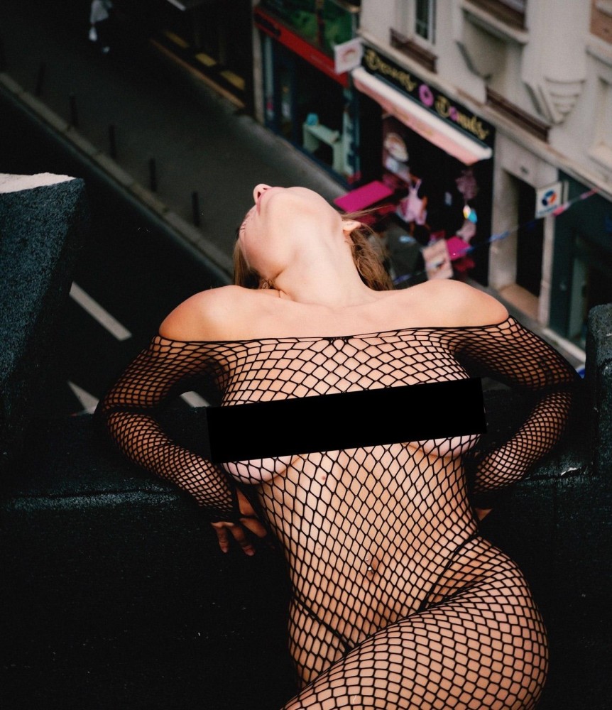 Индивидуалка Надежда фото № 2 в городе Чебаркуль