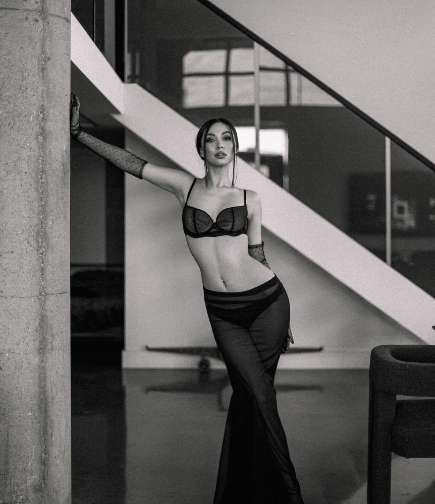 Индивидуалка Наталия фото № 2 в городе Чебаркуль