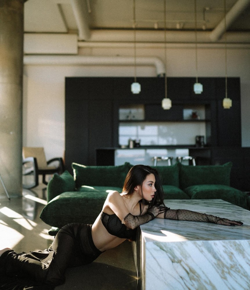 Индивидуалка Наталия фото № 2 в городе Чебаркуль