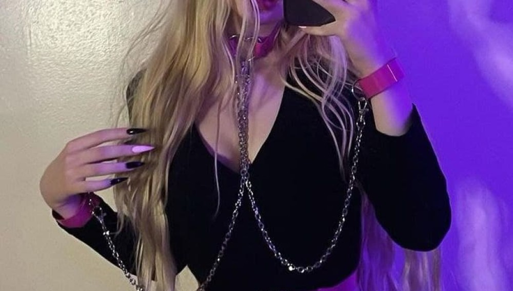 Индивидуалка Наташа фото № 2 в городе Чебаркуль