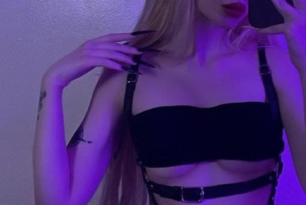 Индивидуалка Наташа фото № 2 в городе Чебаркуль