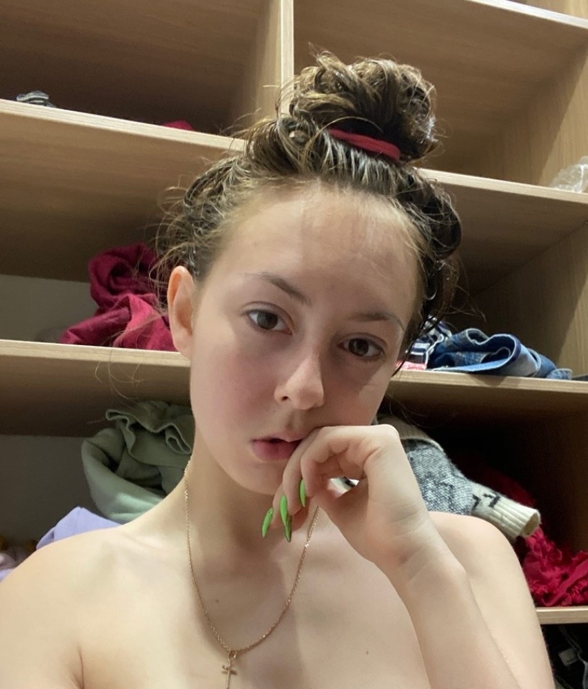 Индивидуалка Нонна фото № 2 в городе Чебаркуль